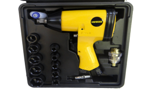 Impact Wrenche ( 9-10-11-13-14-17-19-22) 1/2" Hardwell