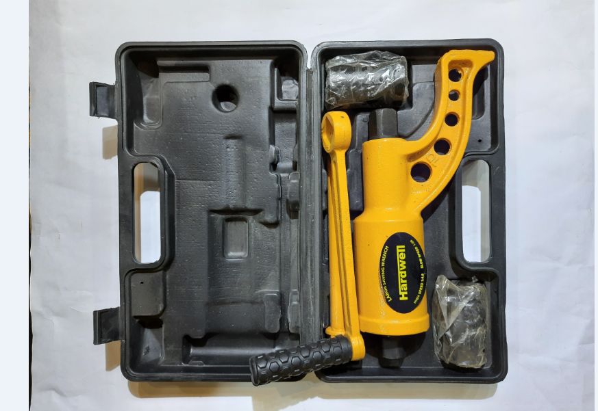 Impact Wrenches+ 30-32mm Hardwell