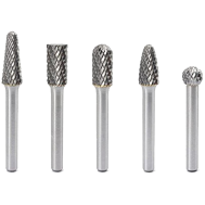 فريزة بلحة كربيد اكس 6 مم مقاس 8مم