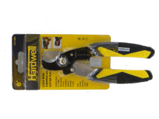 Cable & Wire Cutter 2*1 - 6" Hardwell