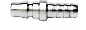 Pneumatic Fitting Ph 1/4"  Hardwell