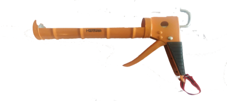 Caulking Gun 9" Hardwell