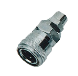 Pneumatic Fitting Ss 5*8mm  Hardwell