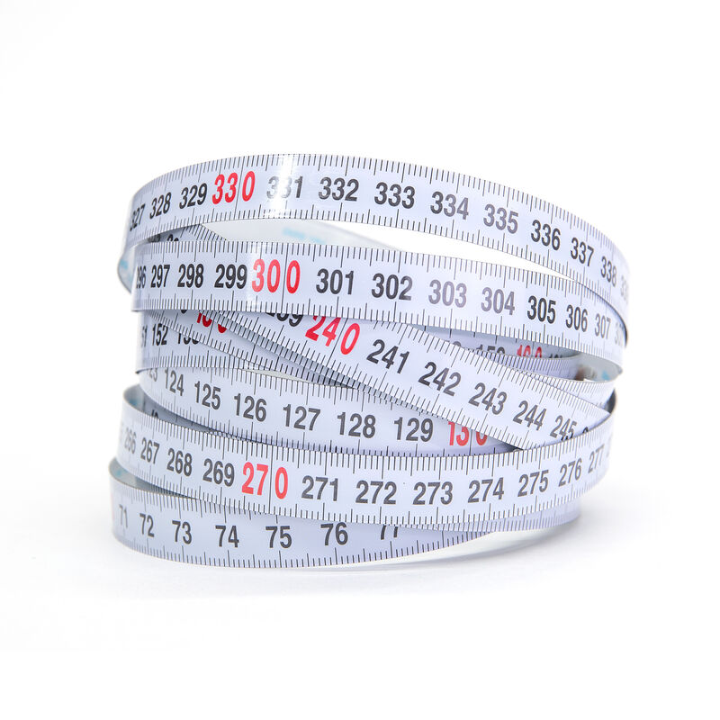 Meter Self-adhesive Measuring Tape 3.5m (left To Right) Kreg