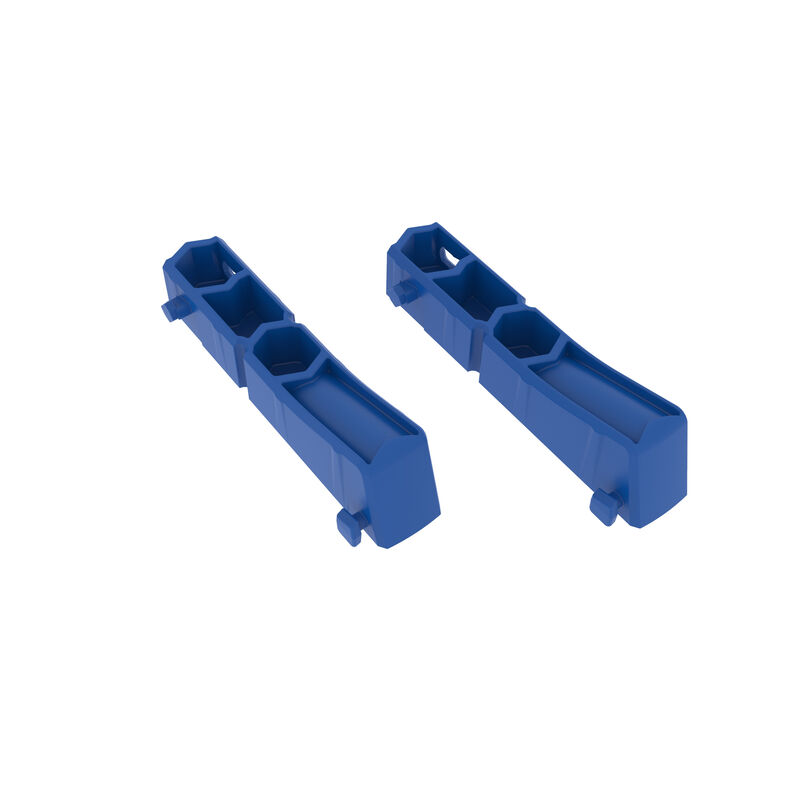 Pocket-hole Jig Spacers 310 Expansion Spacers (2 Pack)