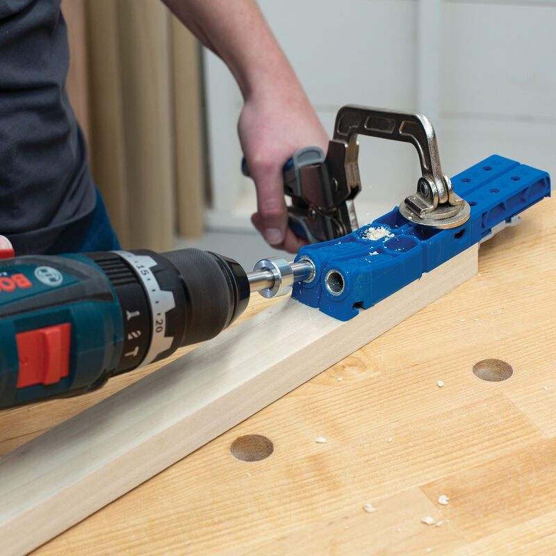 Kreg Jig® Pocket-hole Jig 320