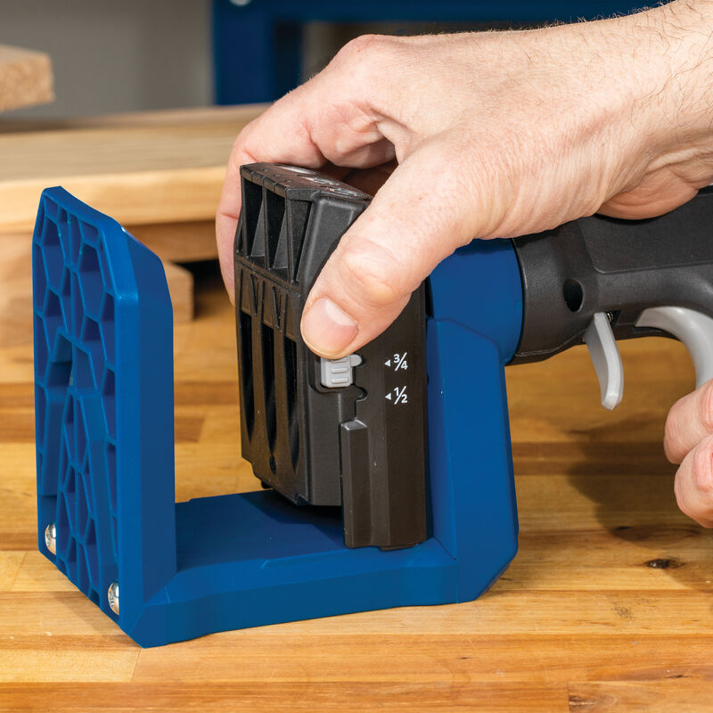 Kreg Jig® Pocket-hole Jig 520 Pro
