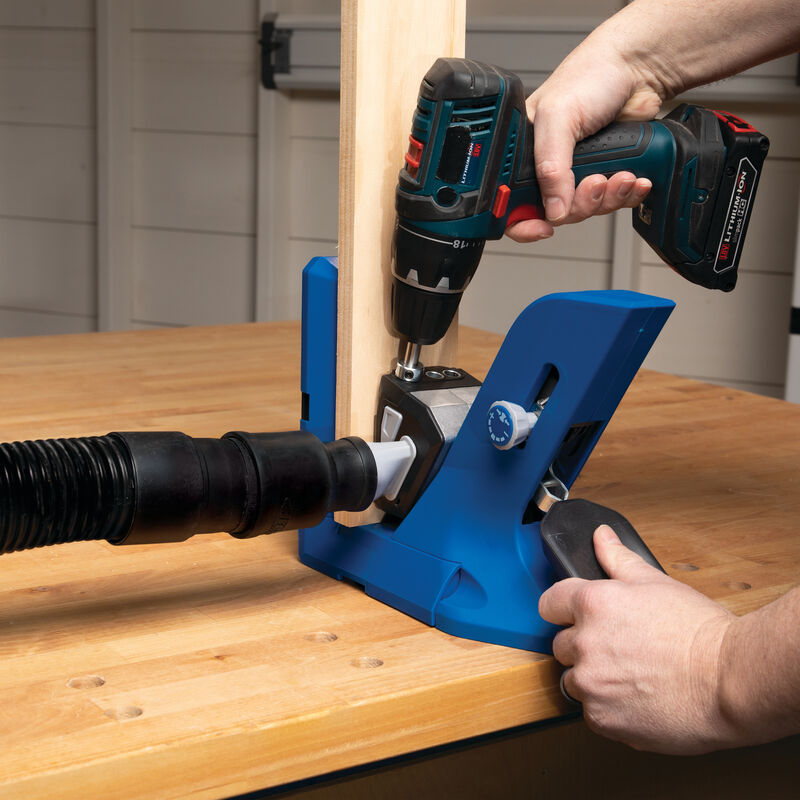 Kreg Jig® Pocket-hole Jig 720