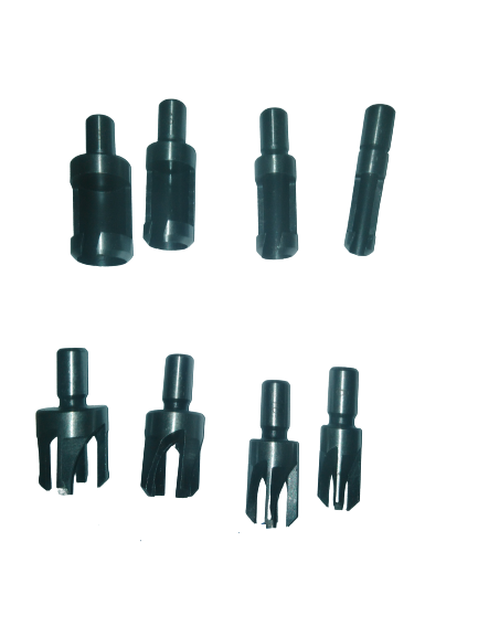 Hole Saw 8 Pcs