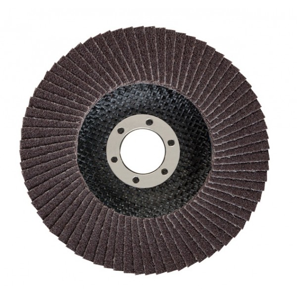 Bosch flap disc standard for metal (4.5") 115mm G40