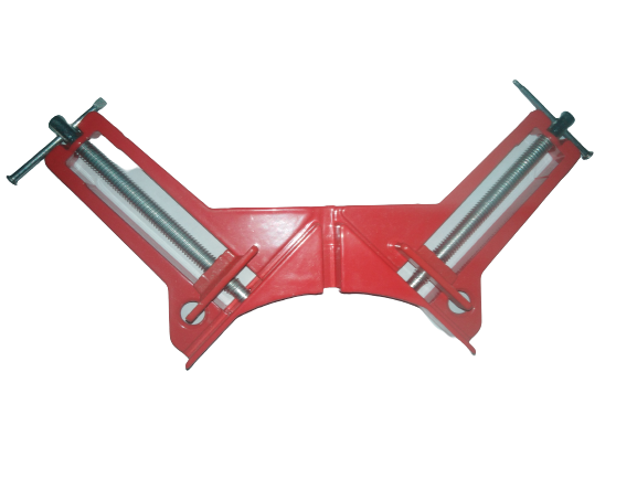 Wood Collecting Clamp 3"