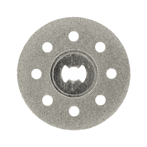 Dremel Diamond Cutting Wheel