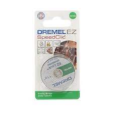 Dremel Grinding Wheel