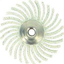Dremel Ez Speedclic™: Detail Abrasive Brushes 120 (472s)