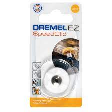 Dremel Cloth Polishing Wheel