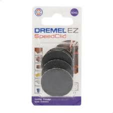 Dremel Ez Speedclic™: Sanding Discs (sc411)