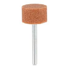 Dremel Aluminum Oxide Grinding Stones 15.9mm