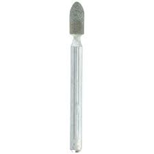 Dremel Silicon Carbide Grinding Stones 3.2mm
