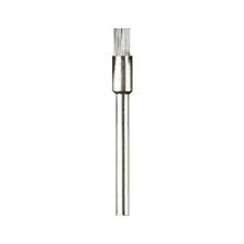 Dremel Carbon Steel Brushes 3.2mm