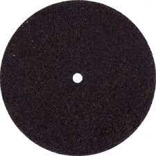 Dremel HD Emery Cut-off Wheel 24mm