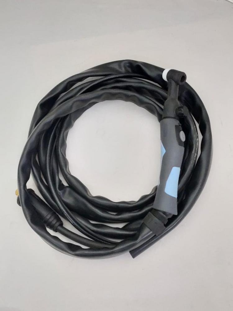 طرش لحام ارجون اوتوماتيك 4 متر