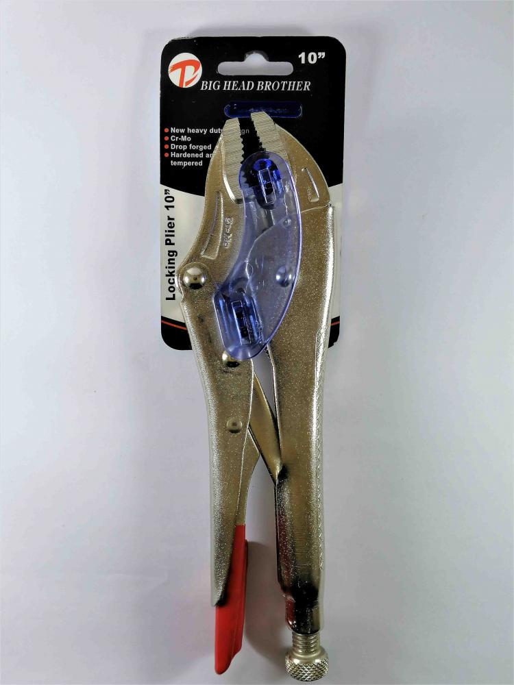Jaw Locking Pliers 10 Inch