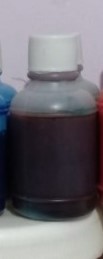 Brown  Alcohol Bottle 30ml