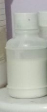 White Alcohol Color 30m Bottle
