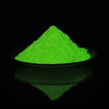 Lighted Green First Degree Powder 10g