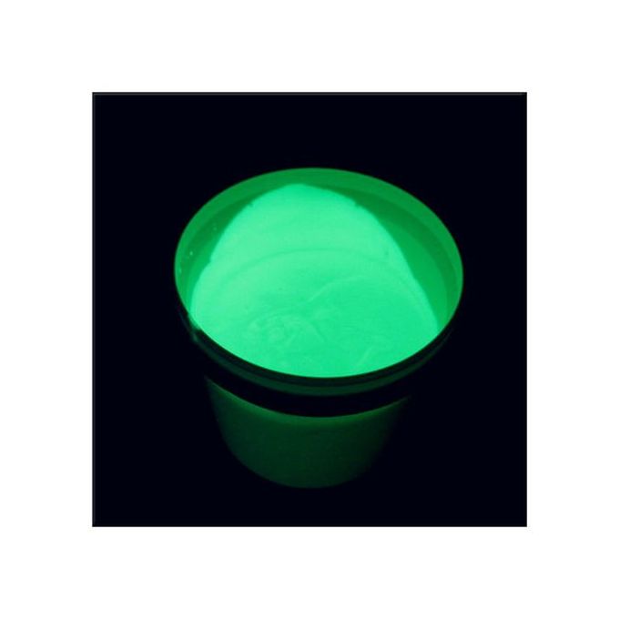 Lighted Green 2nd Degree Powder 10g
