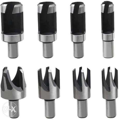 Coil Set 8 Pcs