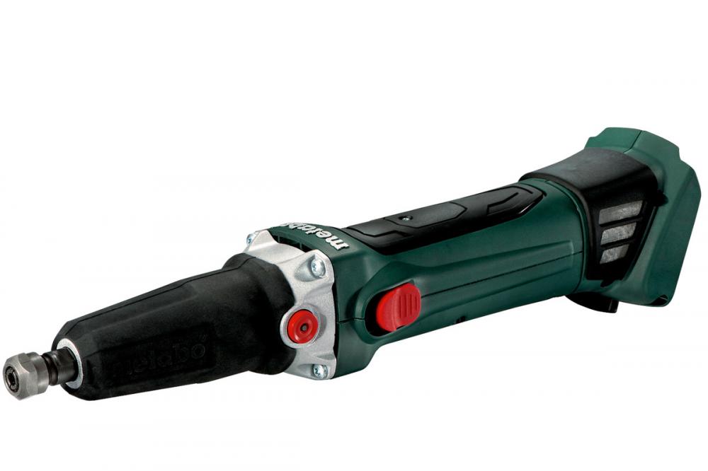 Cordless Angle Grinder 18v With Two Batteries And Charger