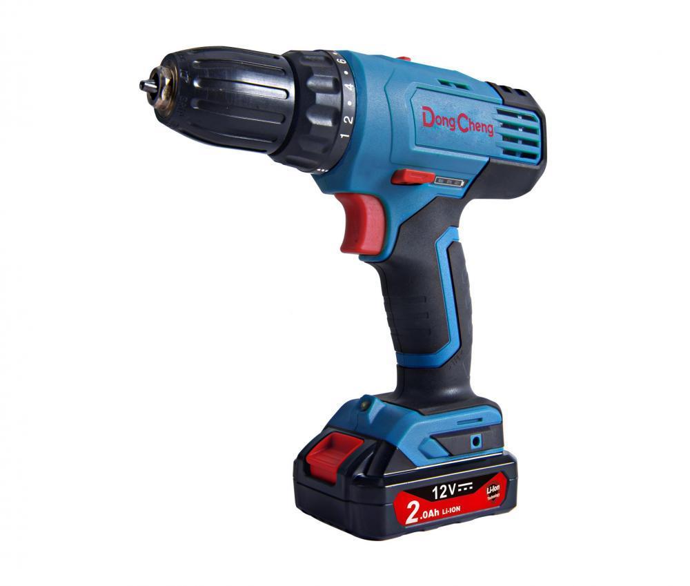 شنيور دونج شونج فك وربط  ظرف 10 مم 12 فولت