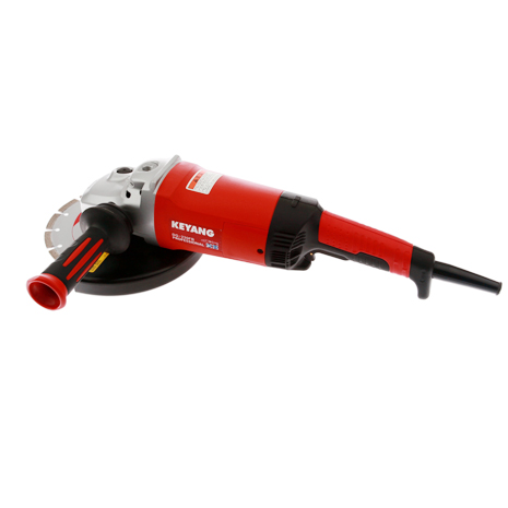 Angle Grinder 9" 2000W MT
