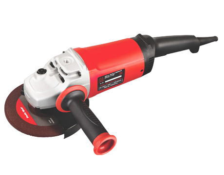 Angle Grinder 9" 2600w MT