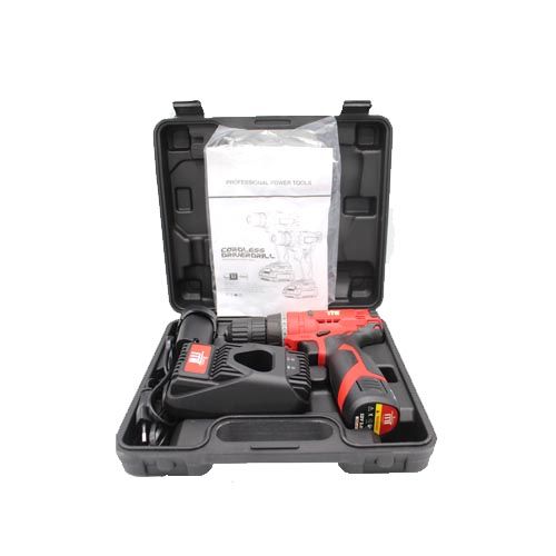 MT Drill 12 V 10 mm