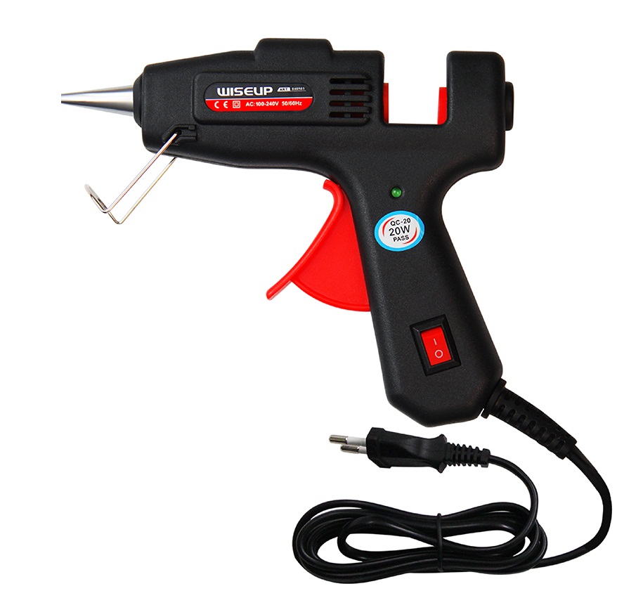 Hot Glue Gun 110w