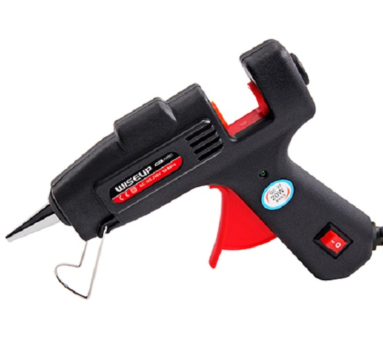 مسدس شمع هيفي ديوتي 110 وات