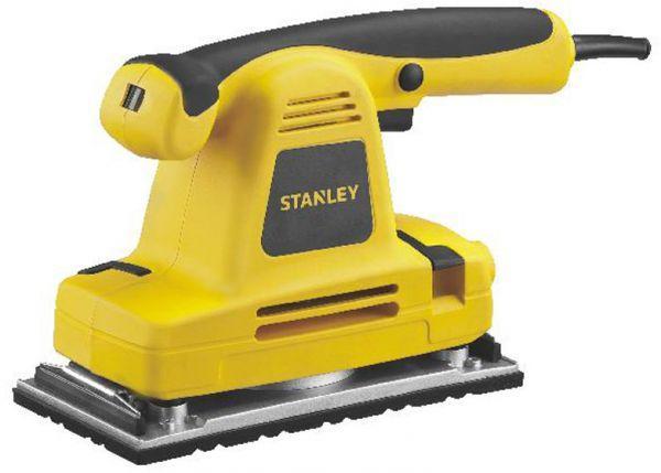 Orbit Sander 310W Stanley