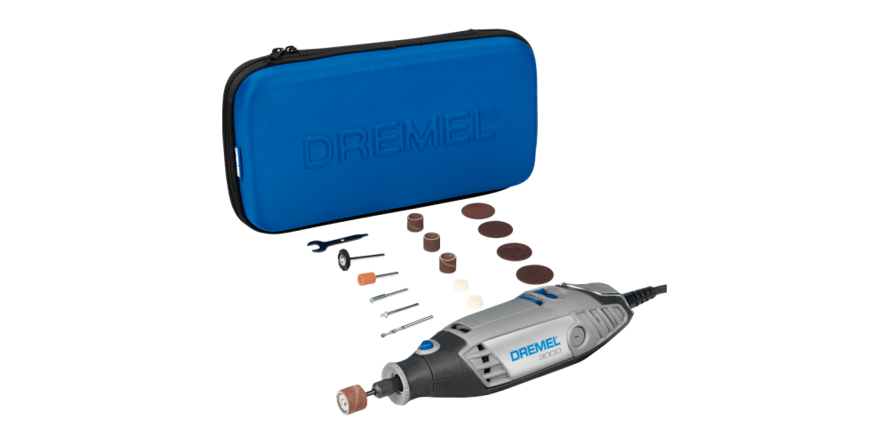 Dremel 3000 Multi-Tool 130 Watt