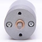 DC Gear Motor 176 RPM and 8.8  Kg.cm