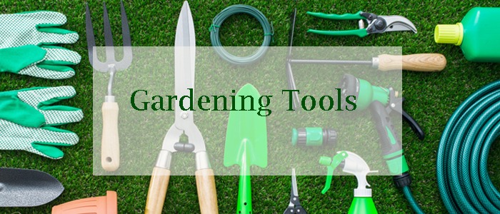 The Best Gardening Tools - 15 Best Garden Care Tools