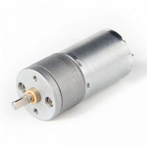 DC Motor 12V 645 Rotation Per Minute