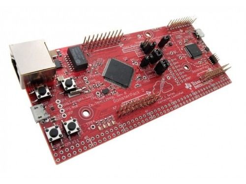 Tiva C Series LaunchPad Evaluation Kit