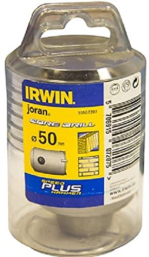 Irwin HD CORE DRILL 50 MM
