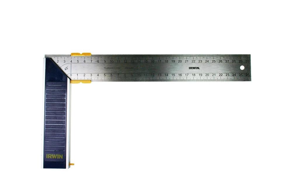 Irwin Tri & Mitre Square 300mm
