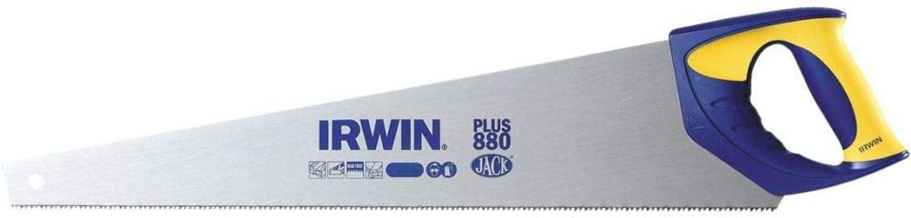 Irwin Hand saw 16” 8T/9P
