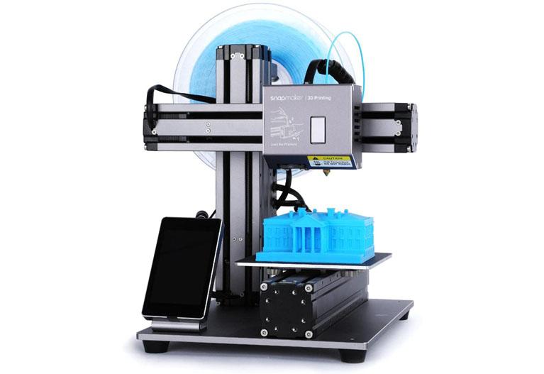 3D Printer & CNC | Shop now online at best price