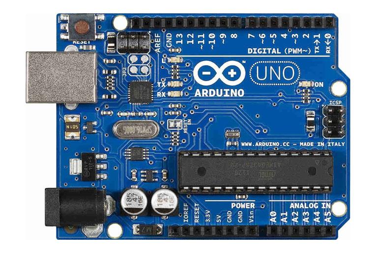 Arduino - Microcontrollers | Shop now online at best price