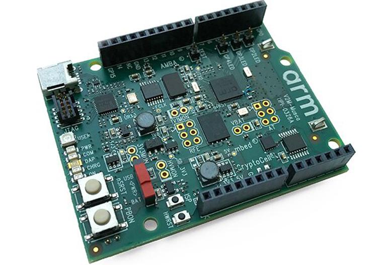 ARM Boards - Microcontrollers | Shop online at best price